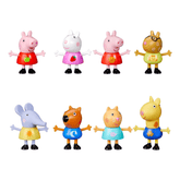 Peppa Pig Peppa's Best Friends